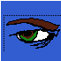 [fae244] eye (unfinished)