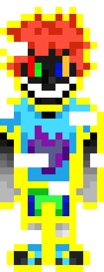 [f943f0] AND ALSO BETTER GET RID OF THE PILLAR! *Catches the pillar with telekinesis and launches it deep into space*