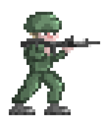 Soldier