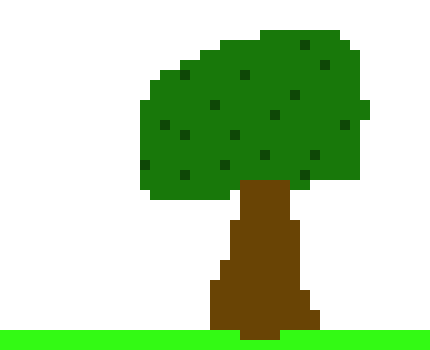 [e53e8e] the tree