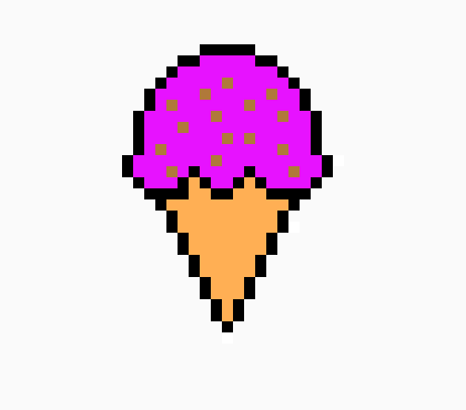 [9664c4] ice cream