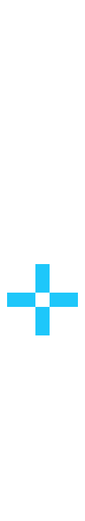 [1d05aa] Krunker Crosshair