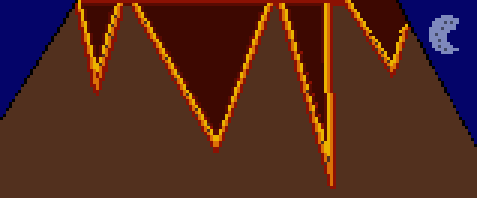 [9664c4] Volcano 2