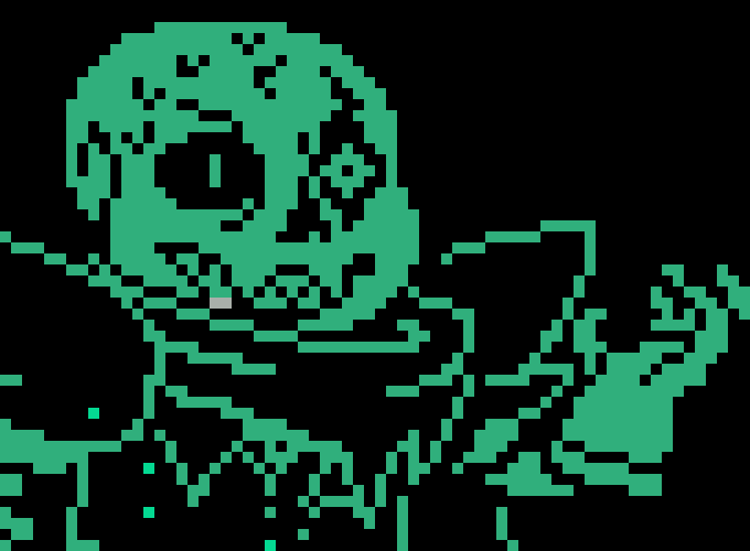 [691fe2] Papyrus stop! Let me deal with him, now.  -Ash, with the same ID