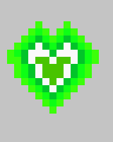 also, can someone fix this thing? i tried making a heart, but it ended up bad. -EZ