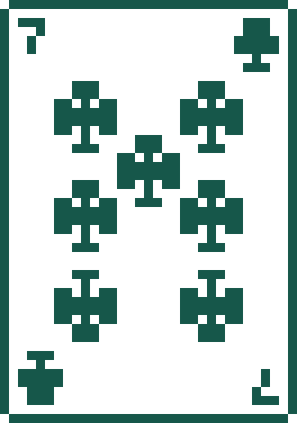 [30b8b6] 7C