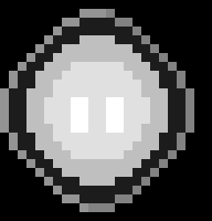 [be82ba] (The Light stares into your eyes.)