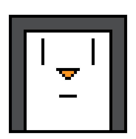 [67e349] Pongo Icon
