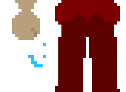 [c91422] *Villager noises*