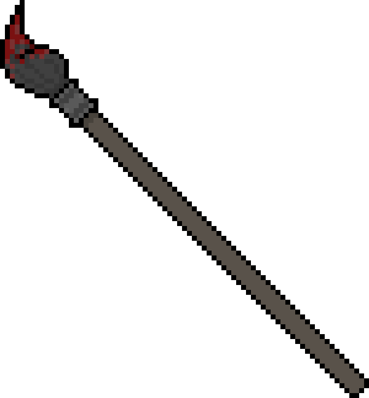 [9f000c] paintbrush