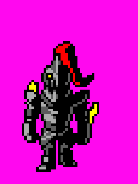 [4c6fee] undyner overworld sptireew