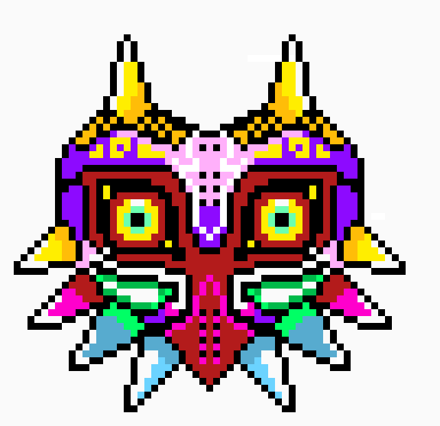 [9664c4] Mojora