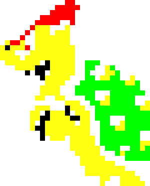 Bowser