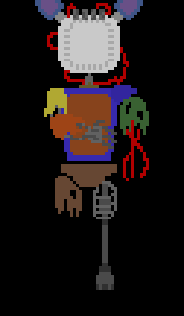 [842b2e] guys im done, how does this look