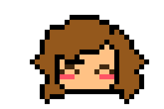 [9664c4] Undertale Sprite