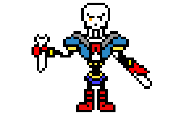 Disbelief Papyrus phase 2