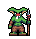 [3c3dcb] Goblin
