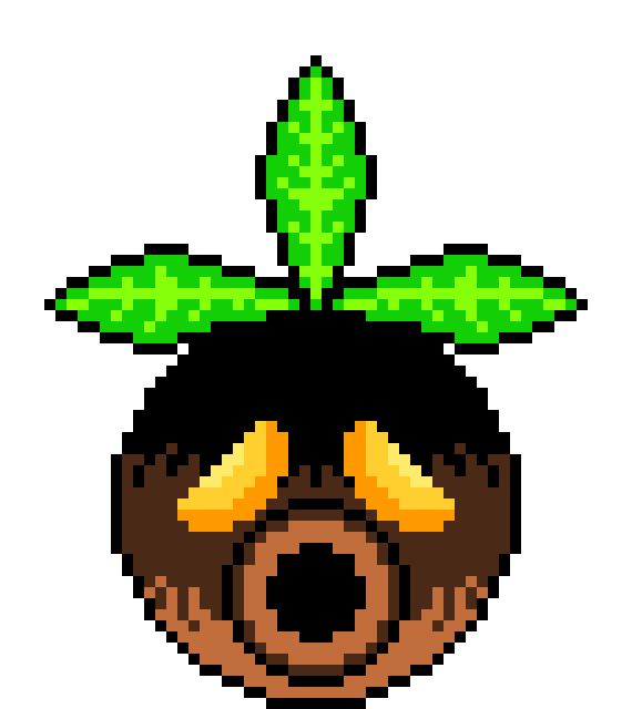 [9664c4] Deku Mask