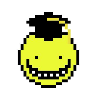 Koro-Sensei