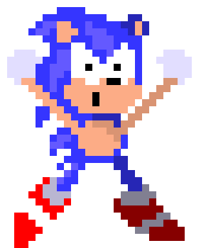[8e4860] sonic death