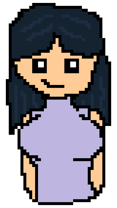 [9664c4] Hannah