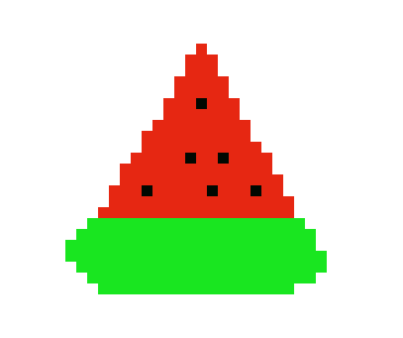 [854455] Watermelon