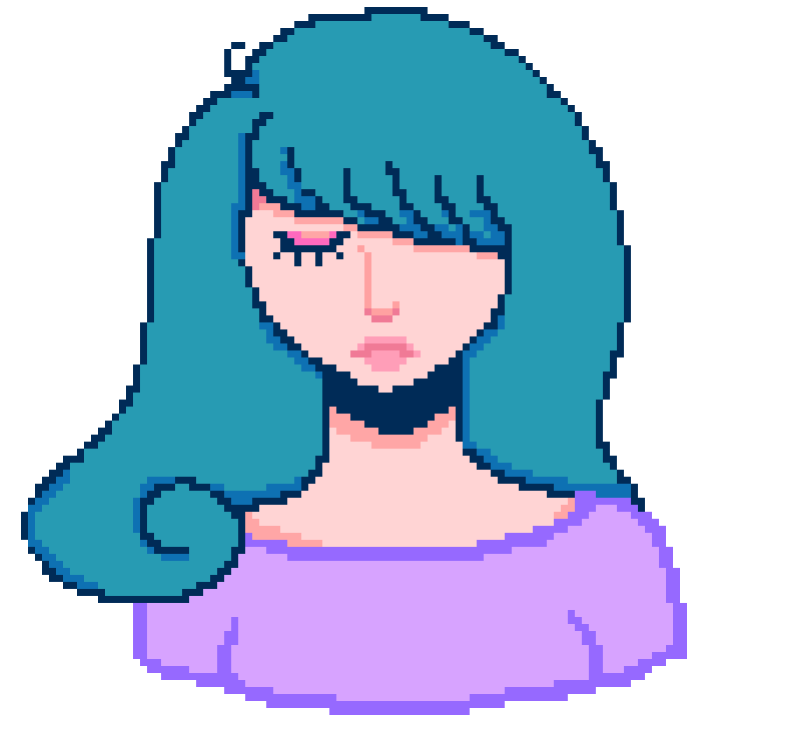 Stardew OC