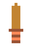 [64744a] wood sword