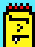 [8f8d6f] *clearly nervous