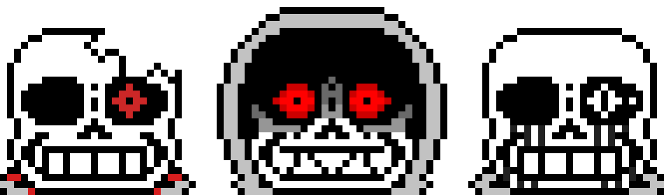 [d6b045] (I made my take on Murder!Murder Time Trio)