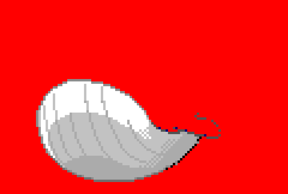Unfinished Wailord