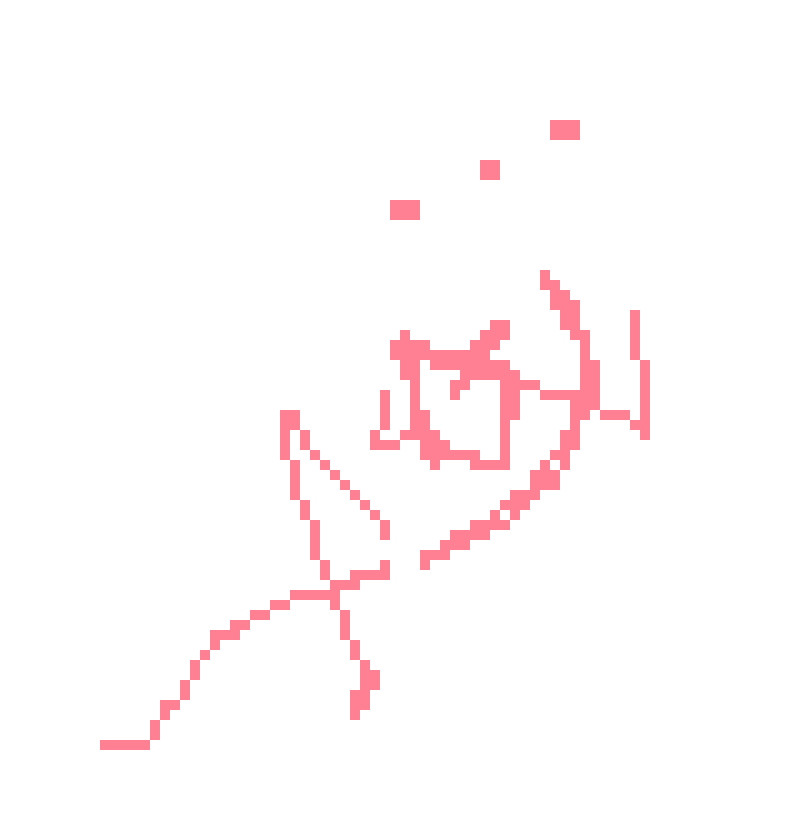 [7a0c0c] so as we were talking i was practicing speed drawing a somewhat muscular body in less than/around a minute. problem is that i did it via drawing stylus so i might not be able to lock in the way i did with the mouse