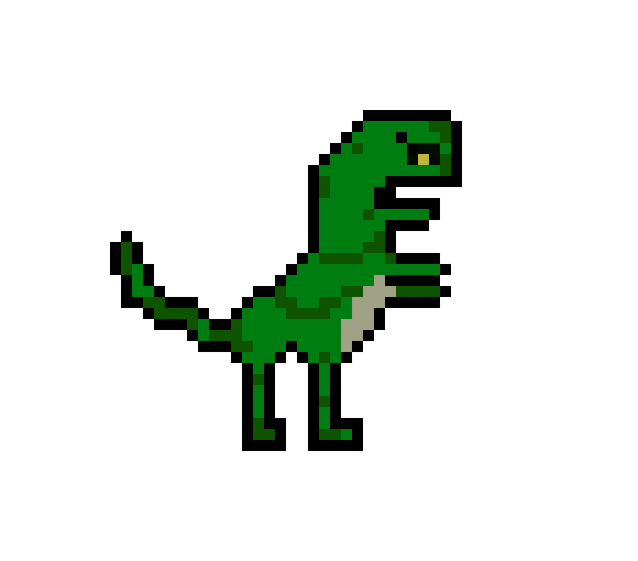 [31ca90] T rex