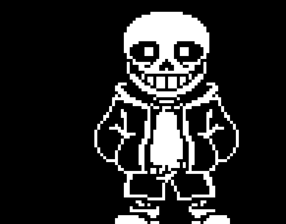 [891c34] UnderTale Last Breath Phase 1