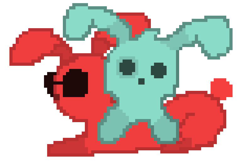 [9664c4] johndave bunny done