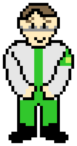 [247bb4] Typicaltale Doctor