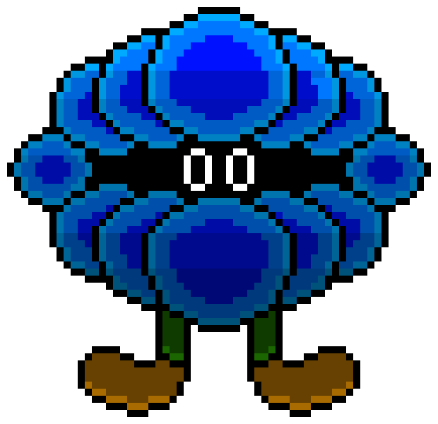 [424e19] Aquatic Gremlin