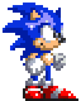 [ae058e] Sonic