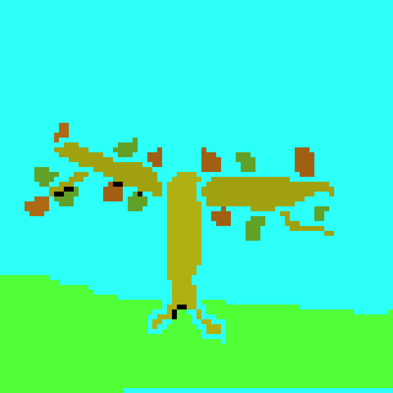 [d4bc61] Tree