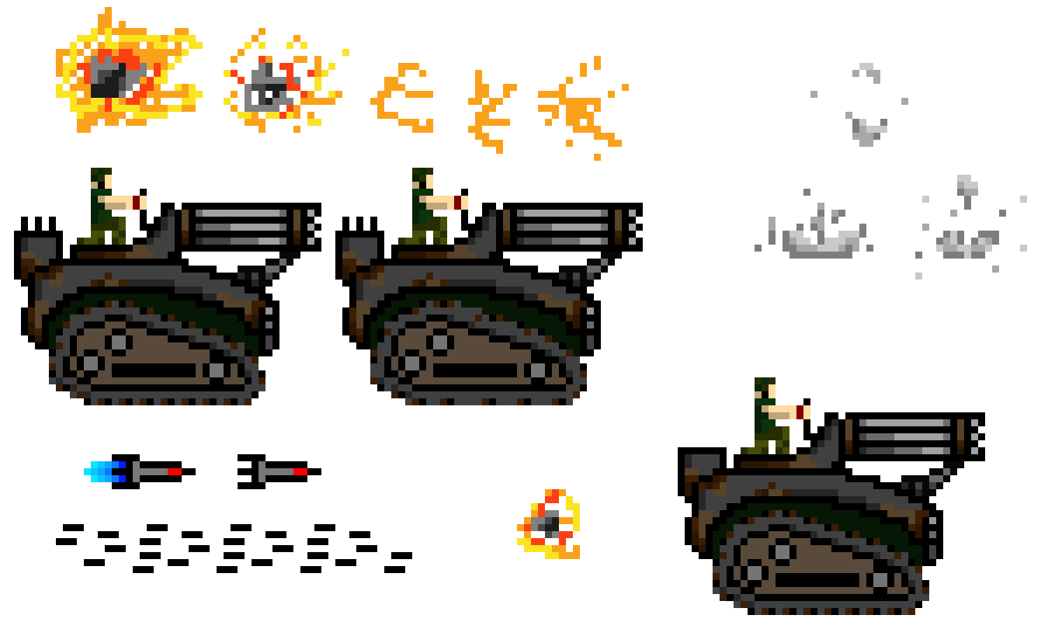 [fe082e] tank