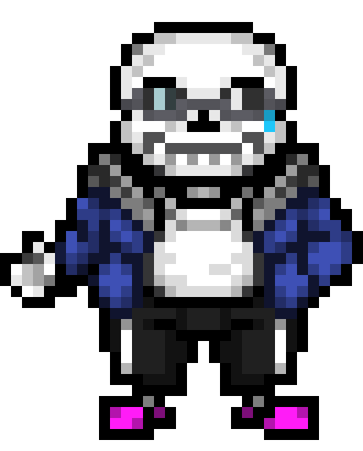 [98cc08] actually, the black and grey on your shirt appear to be glitched colors, as eyedropping them and trying to use the fill tool results in the color drag, you are not schizo