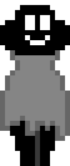 [1a18a3] Heya Sans Guy! (The one who made the nice sans sprites) need a towel? Because I have one :P