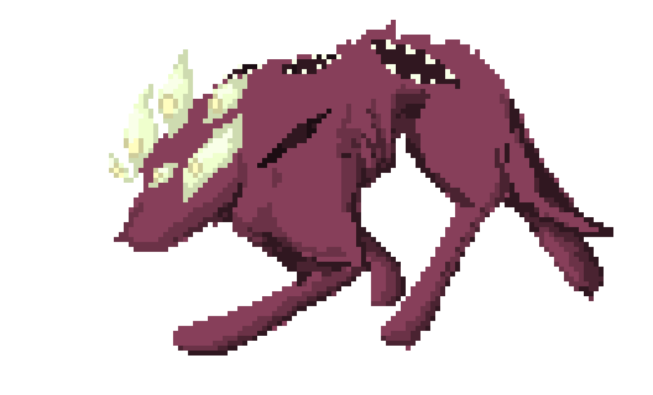 [9664c4] b0sSSprite walking