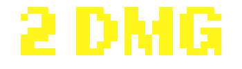 [9664c4] 2 dmg