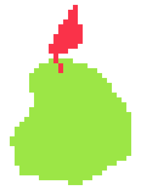 [9ce646] only thing that made this funny were all the pepper and bmo comments and NO it wasn't obvious but thinking back it kind of is because. you know