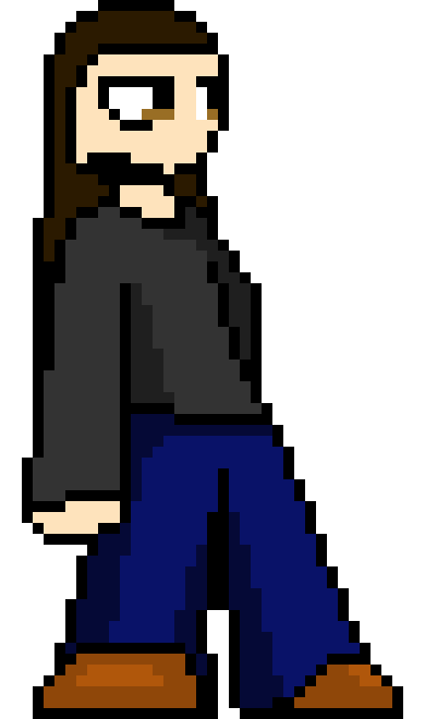 [e22b6a] (( As a guy who lost all hope in human's survivability, embarrassment has lost its factor in my brain, Bell Pepper. ))