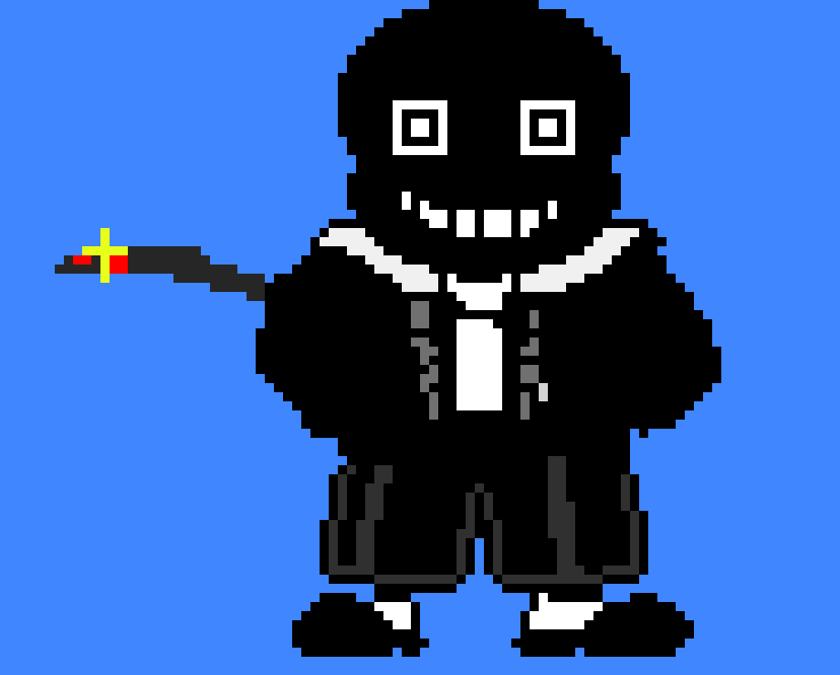 [2c07d9] DARK SANS