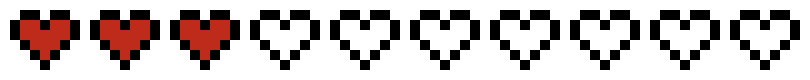 [11bbfc] BossHearts