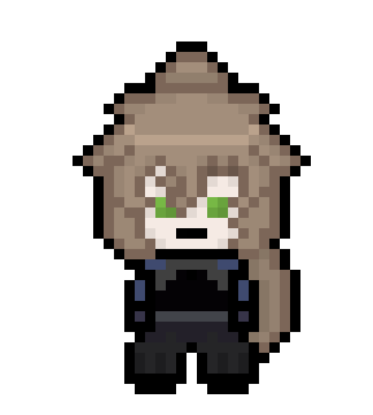 [9d6ca0] Itsuki <3
