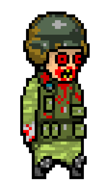 [9664c4] Infected #2